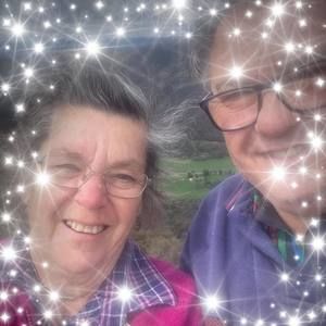 Meet your Posher, Kay